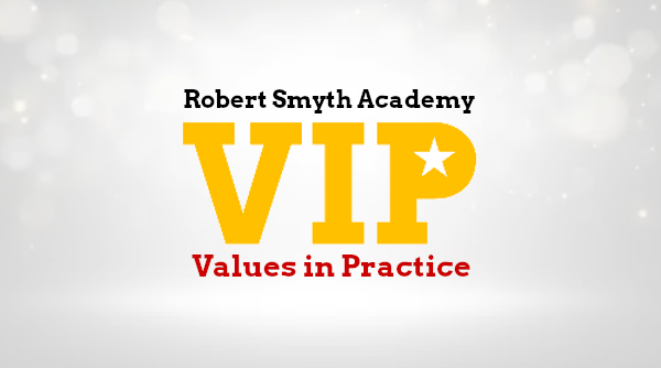 Values in Practice image