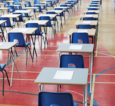 Year 13 Trial Exams image