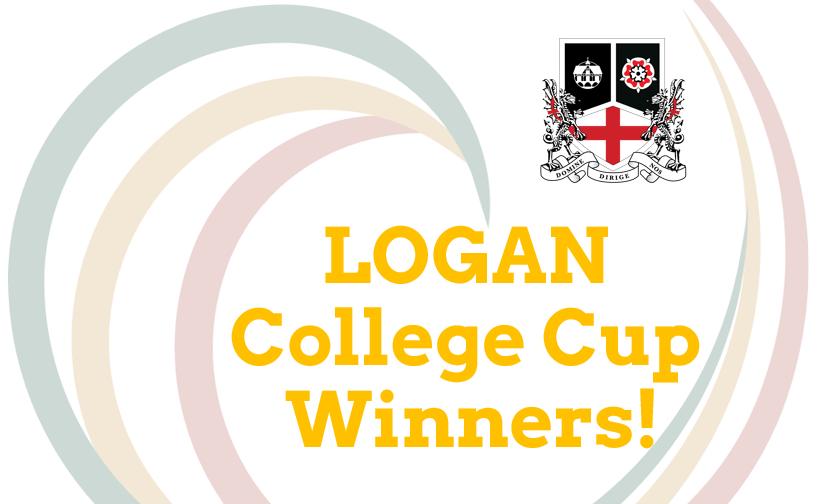Header image for Logan College Cup Winners!